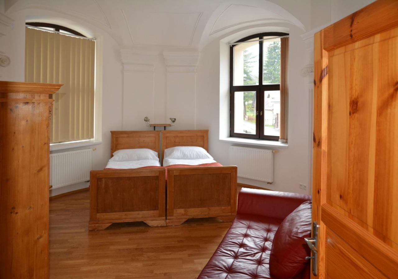 Kostelapartmany Liberec Exterior foto
