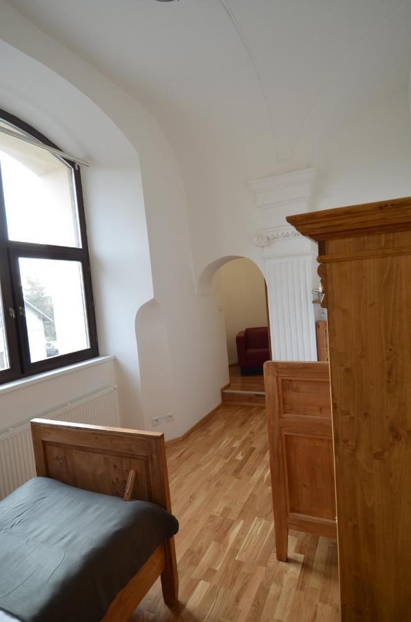 Kostelapartmany Liberec Exterior foto