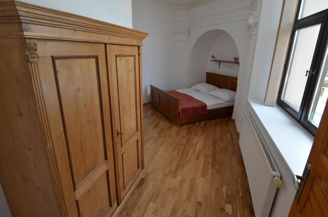 Kostelapartmany Liberec Exterior foto