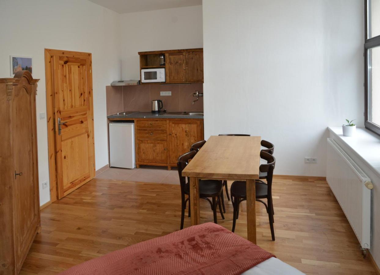Kostelapartmany Liberec Exterior foto