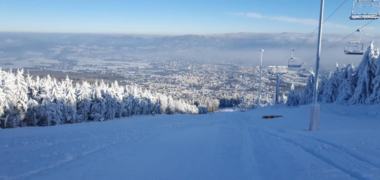Kostelapartmany Liberec Exterior foto